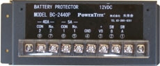 BC-2440V（DC12V/24V指定）